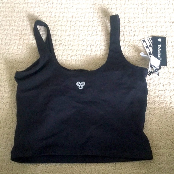 TNA TnaBUTTER Bound Sports Tank - New with Tags - Host Pick - Picture 2 of 10
